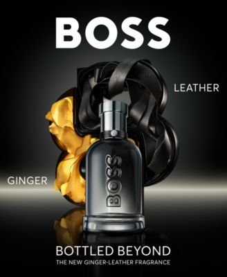Men's 2-Pc. BOSS Bottled Beyond Eau de Parfum Gift Set