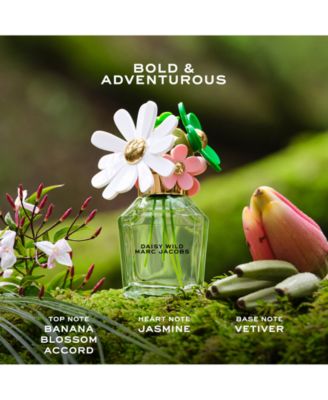 3-Pc. Daisy Wild Eau de Parfum Gift Set