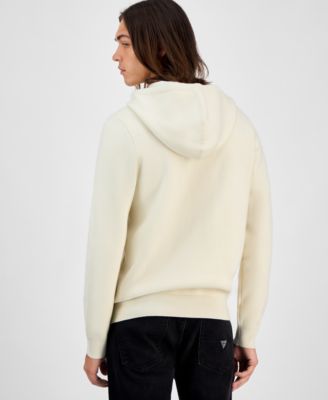 Men's Joby Long Sleeve Fleece Logo Hoodie