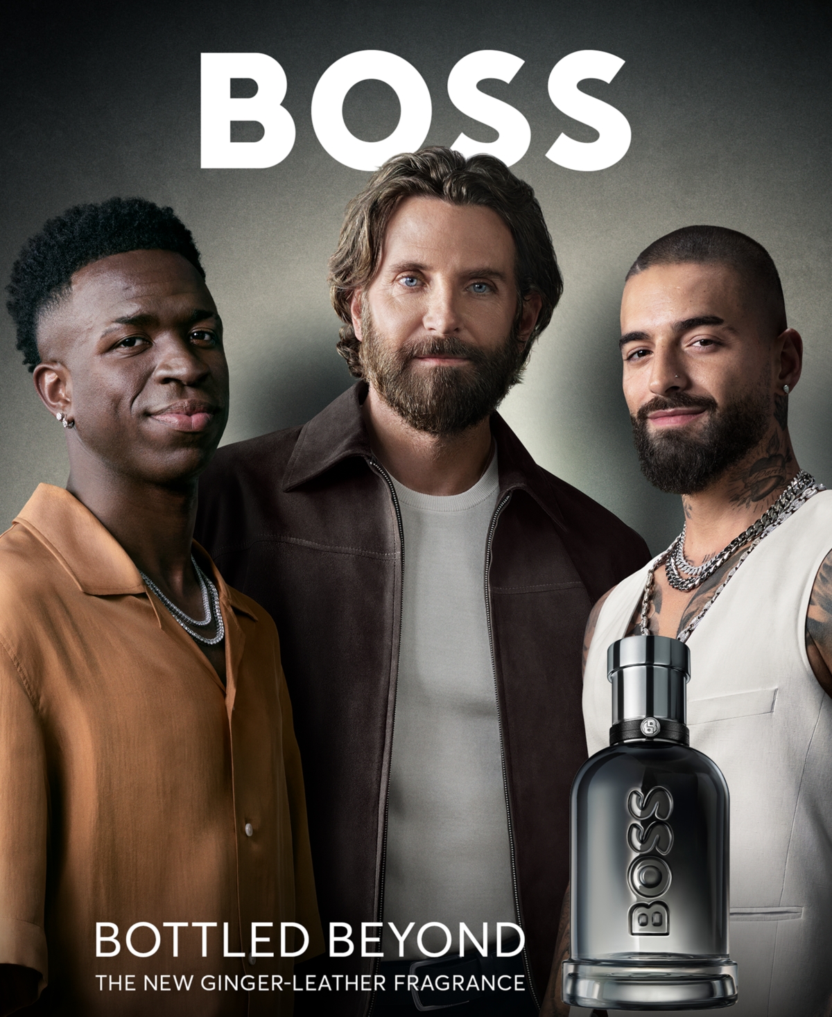 Hugo Boss Men's Boss Bottled Beyond Eau de Parfum