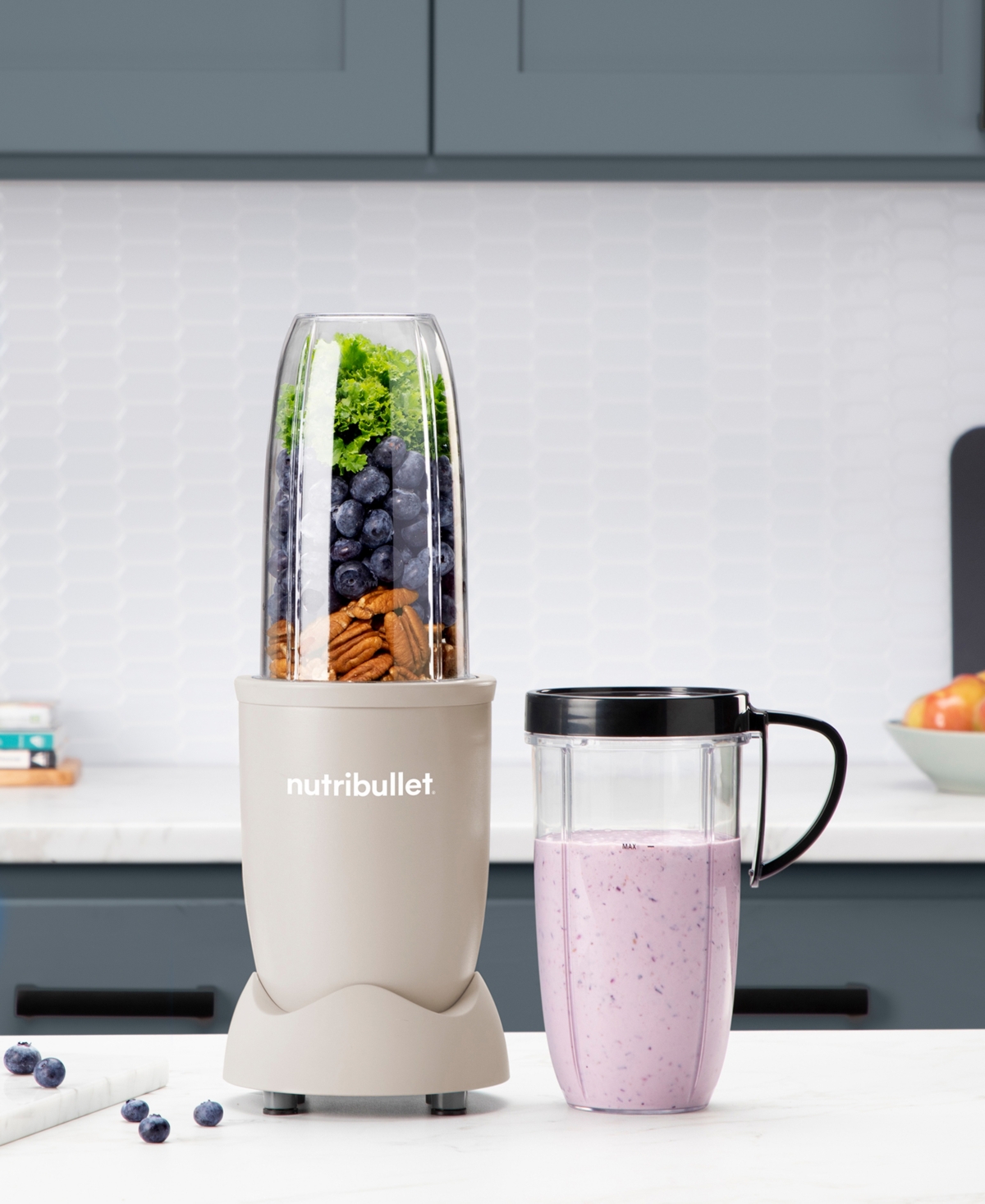 Nutribullet Pro Compact Personal Blender