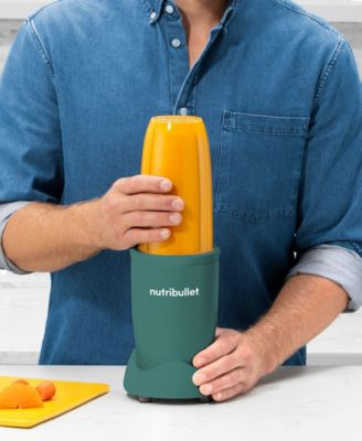 PRO Compact Personal Blender