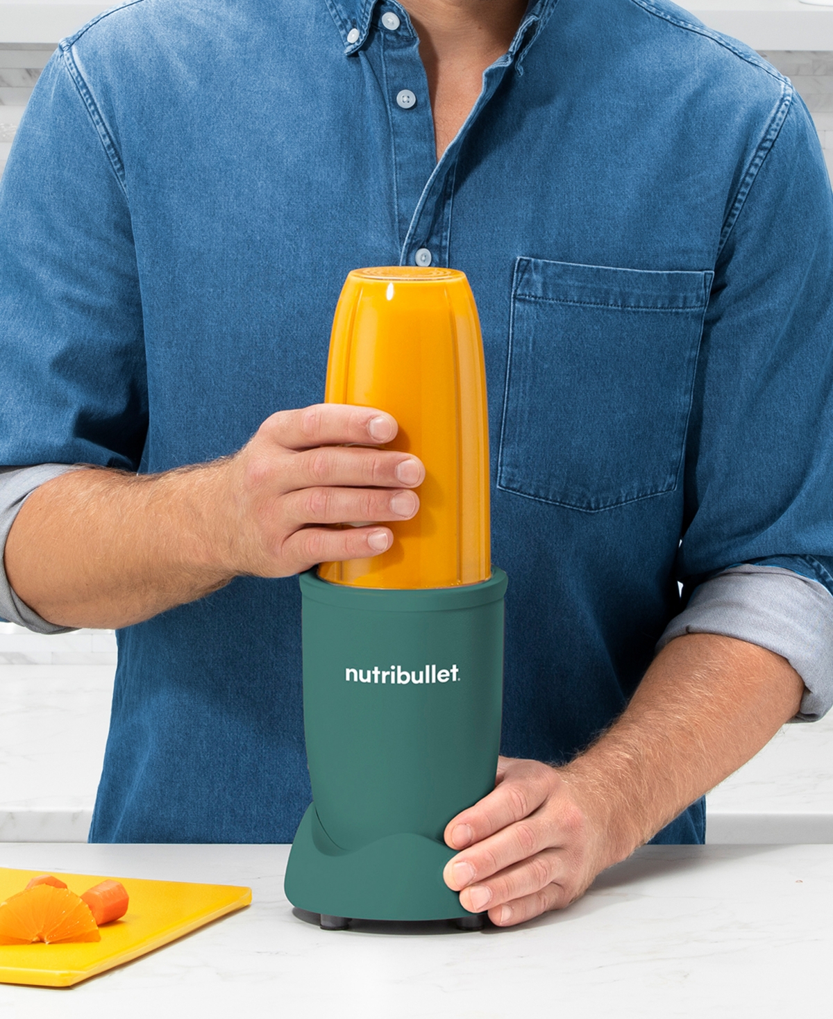 Nutribullet Pro Compact Personal Blender In Multi