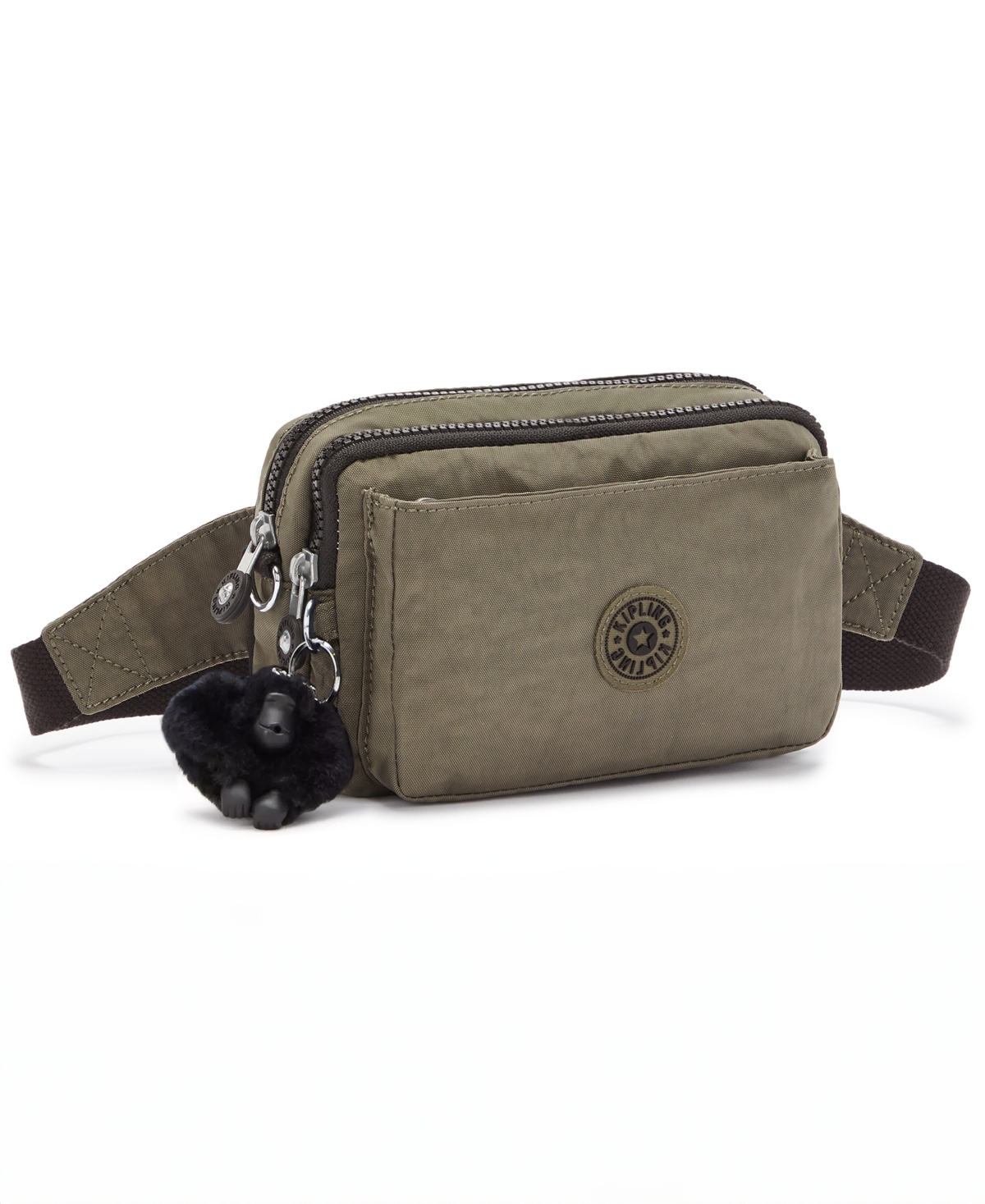 Kipling Abanu Multi Convertible Crossbody Bag