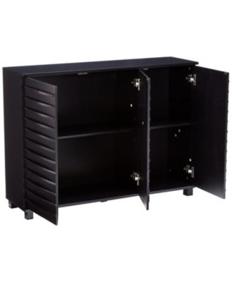 Sideboard Buffet Console Table Cabinet with Storage for Kitchen Dining Room and Living Room