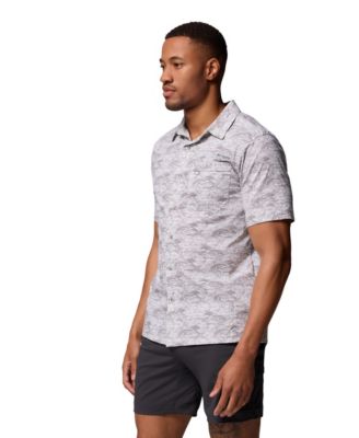 Men's Wild Cast Camp Shirt