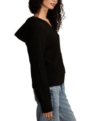 Women's Cloud Soft Hoodie Sweater