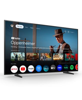 BRAVIA 5 98 Inch Mini LED 4K HDR Google TV (2025) with AudioQuest SKY 3m HDMI Cable