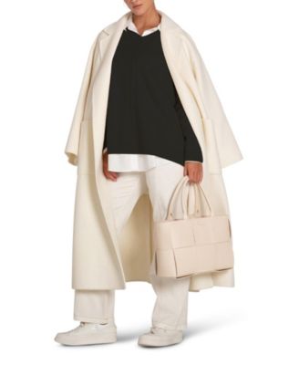 Women's Wonder Of You Cashmere Blend Oversized Jumper