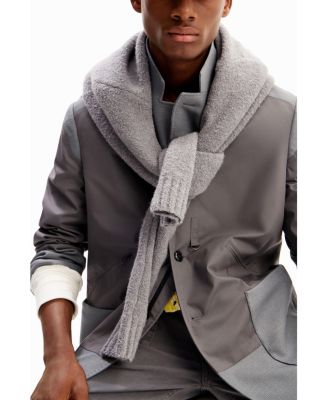 Men's Hybrid pockets blazer