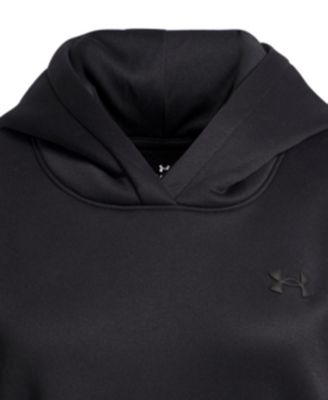 Little and Big Girls' Fleece Long Sleeve Hoodie