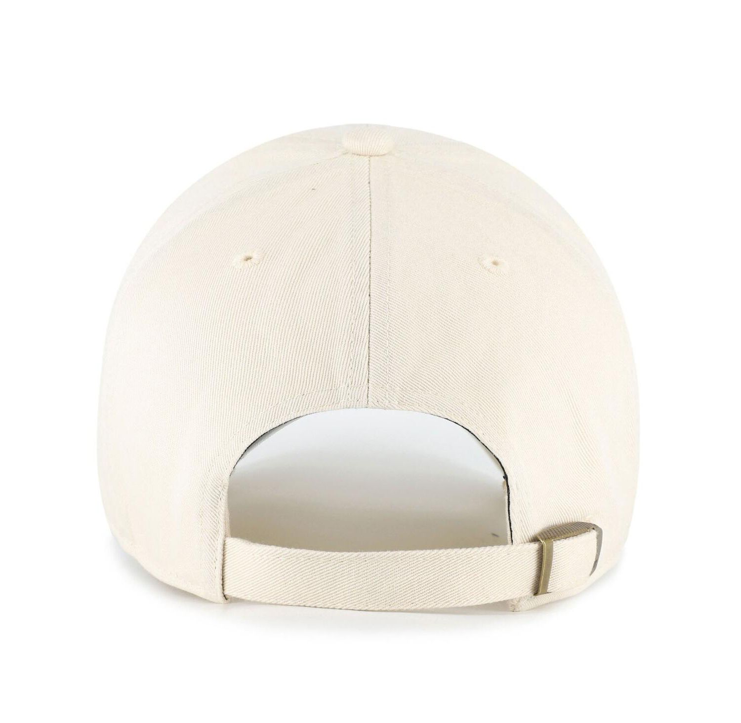 Men's Sand Boston College Eagles Vault Clean Up Adjustable Hat