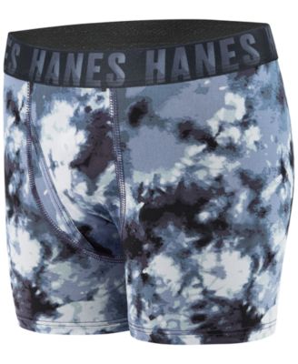 Big Kids 5-Pack Performance Stretch Briefs