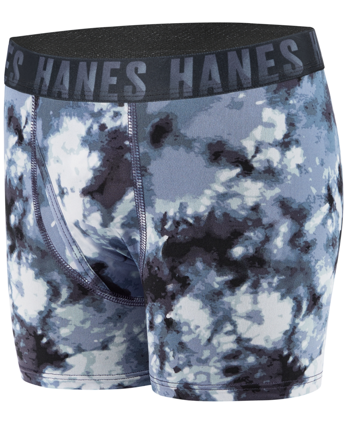 Hanes Big Kids 5-pack Performance Stretch Briefs In Multi