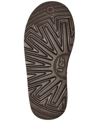 Kids Unisex Tasman II Clog Slippers