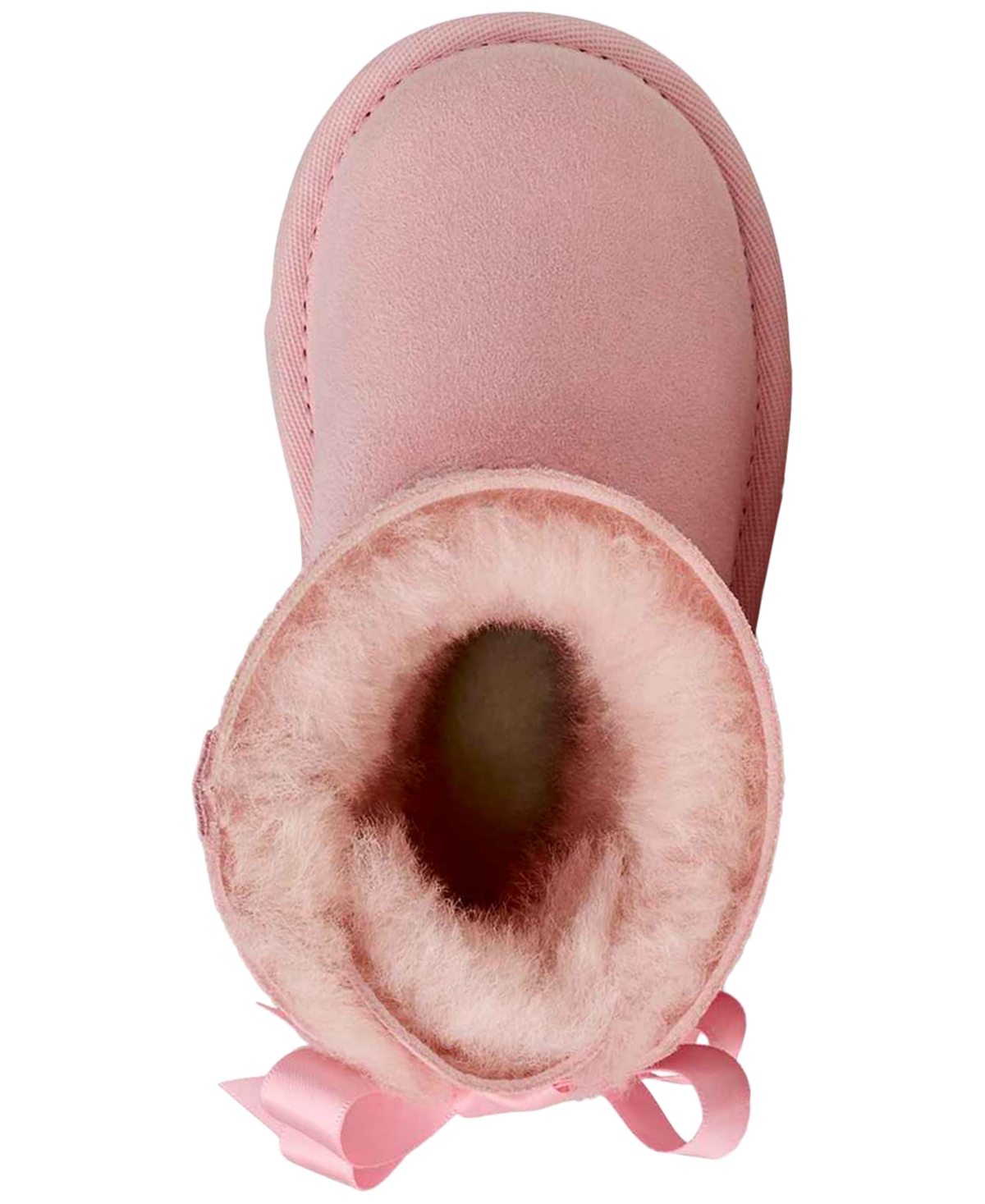Ugg Toddler Kids Bailey Bow Ii Boots