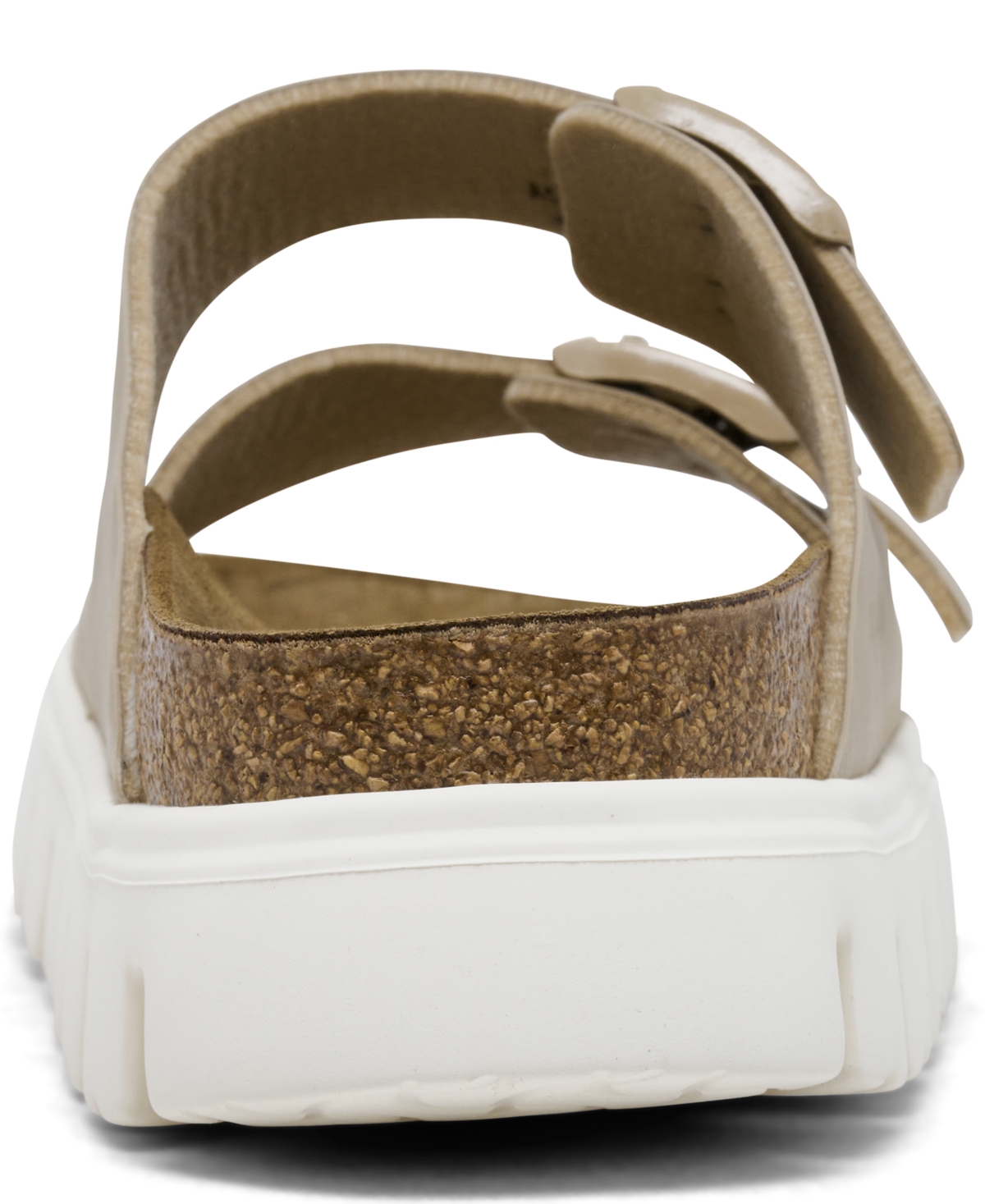 Papillio by Birkenstock Women's Arizona Flex Birko-Flor Platform Sandals from Finish Line