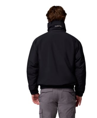 Men's Powderkeg Remastered Interchange Jacket