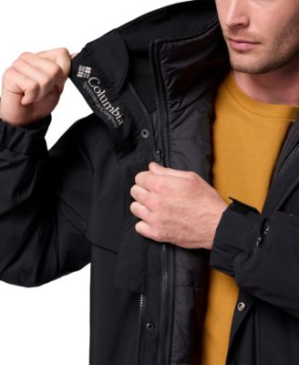 Men's Powderkeg Remastered Interchange Jacket