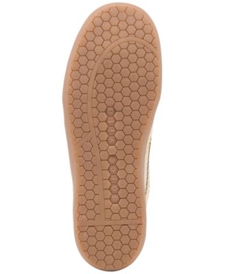 Women's Merit Low Profile Lace-Up Sneakers