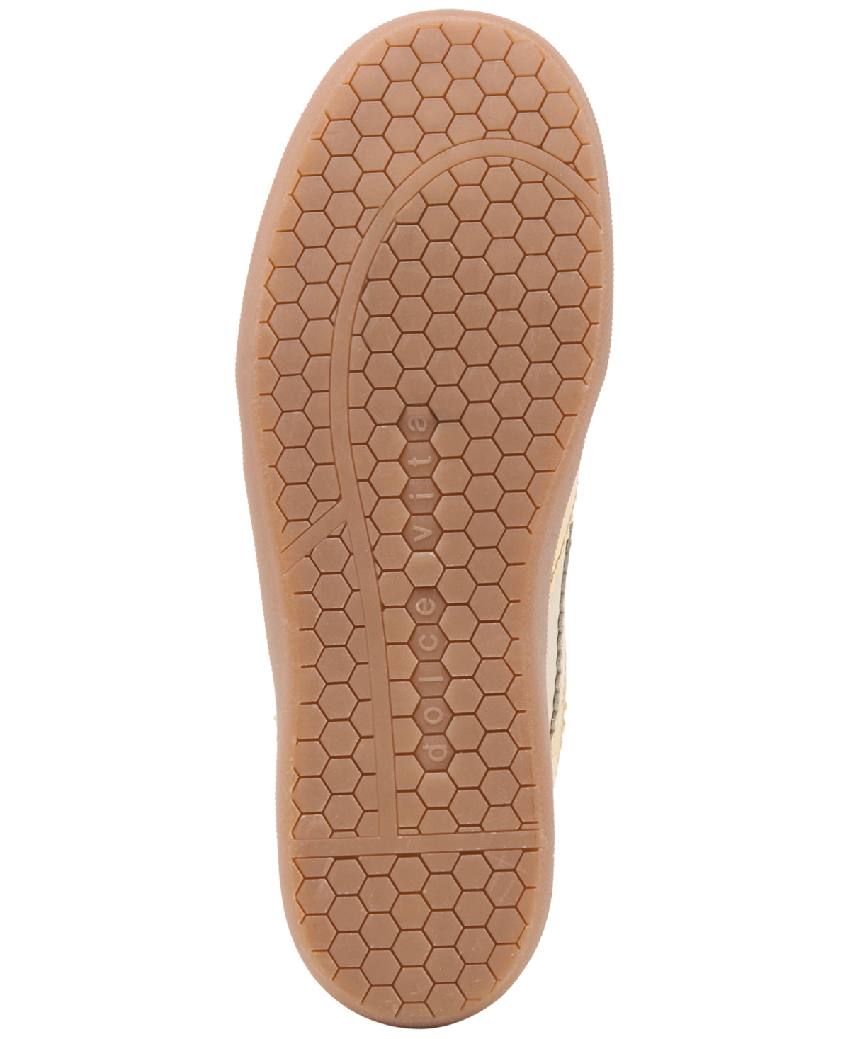 Dolce Vita Women's Merit Low Profile Lace-Up Sneakers