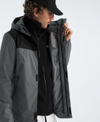 Men's Antora Triclimate Coat