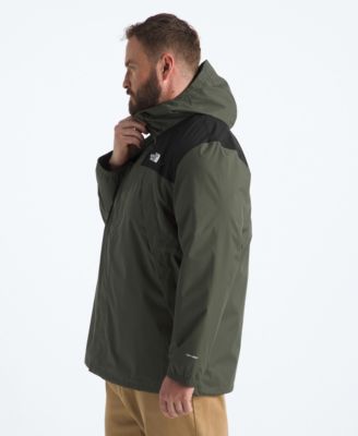 Men's Big Antora Coat