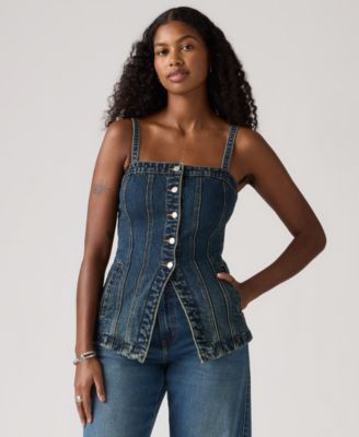 Levi's