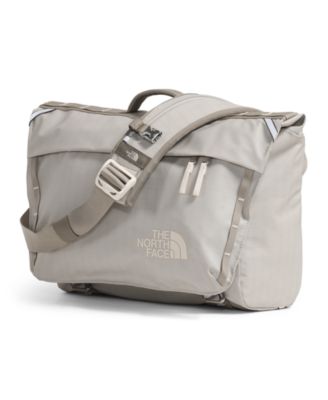 Men's Base Camp Voyager Messenger Bag