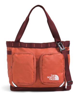 Men's Base Camp Voyager Tote Bag