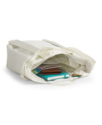 Men's Base Camp Tote Pack