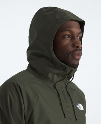 Men's Antora Rain Coat
