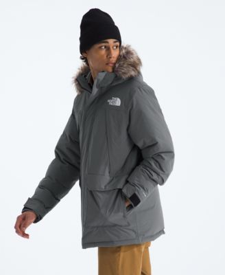Men's McMurdo Parka Jacket