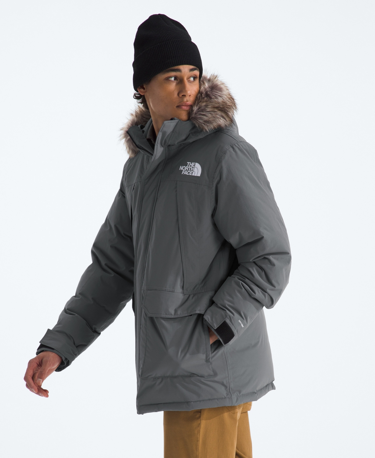 The North Face Men's McMurdo Parka Jacket