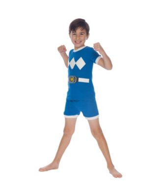 Kids Character Tight Fit Cotton 2-Piece Pajama Set