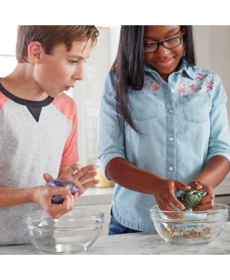 Slime Kit Combo – 1 Quart White Washable School Glue & 1 Quart Magical Liquid Slime Activator, Ideal for DIY Slime Making