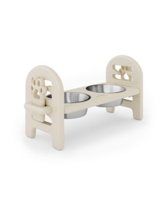 Portable Pet Travel Bowl Foldable Design Leak-Proof & Easy-Clean for Dogs & Cats