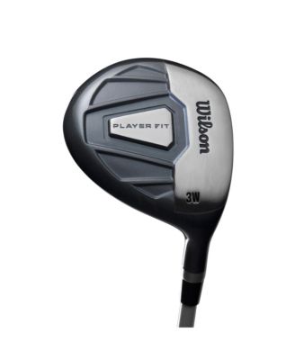 Player Fit Womens Right Hand Graphite Complete Cart Golf Set - Standard / Ladies / Periwinkle