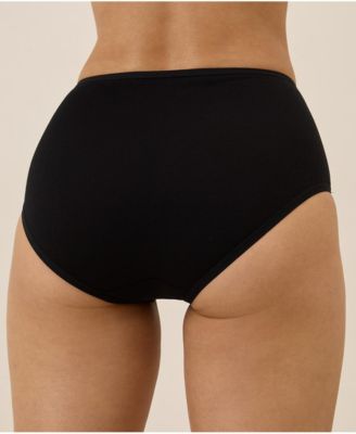 Everyday High Rise Brief 5-Pack