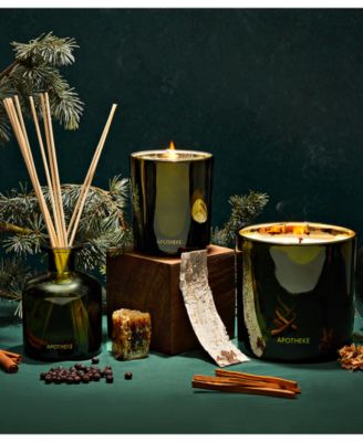 Juniper Birch Classic Scented Candle, 10.5 oz.