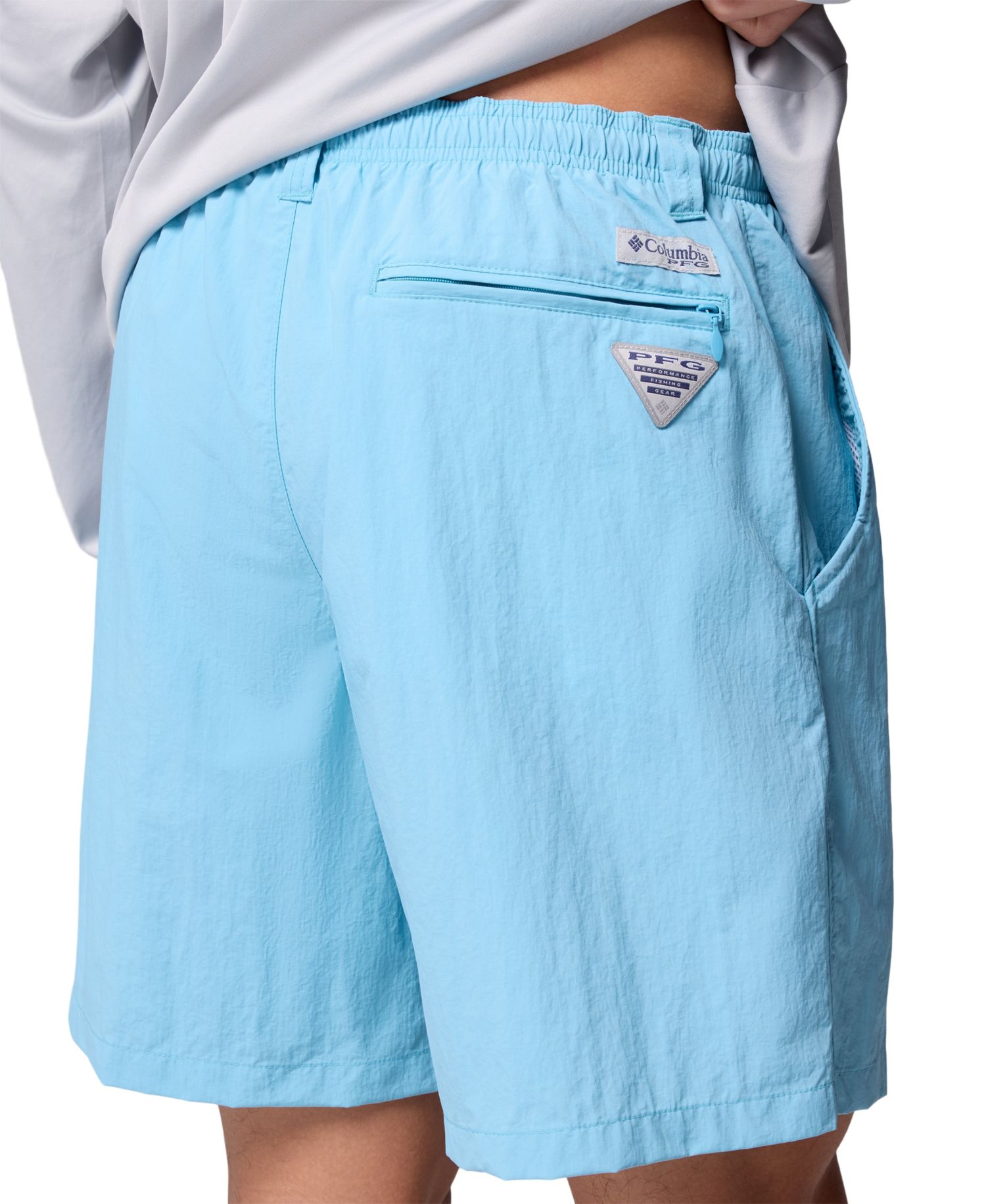 Men's Backcast Water 8-inch Shorts
