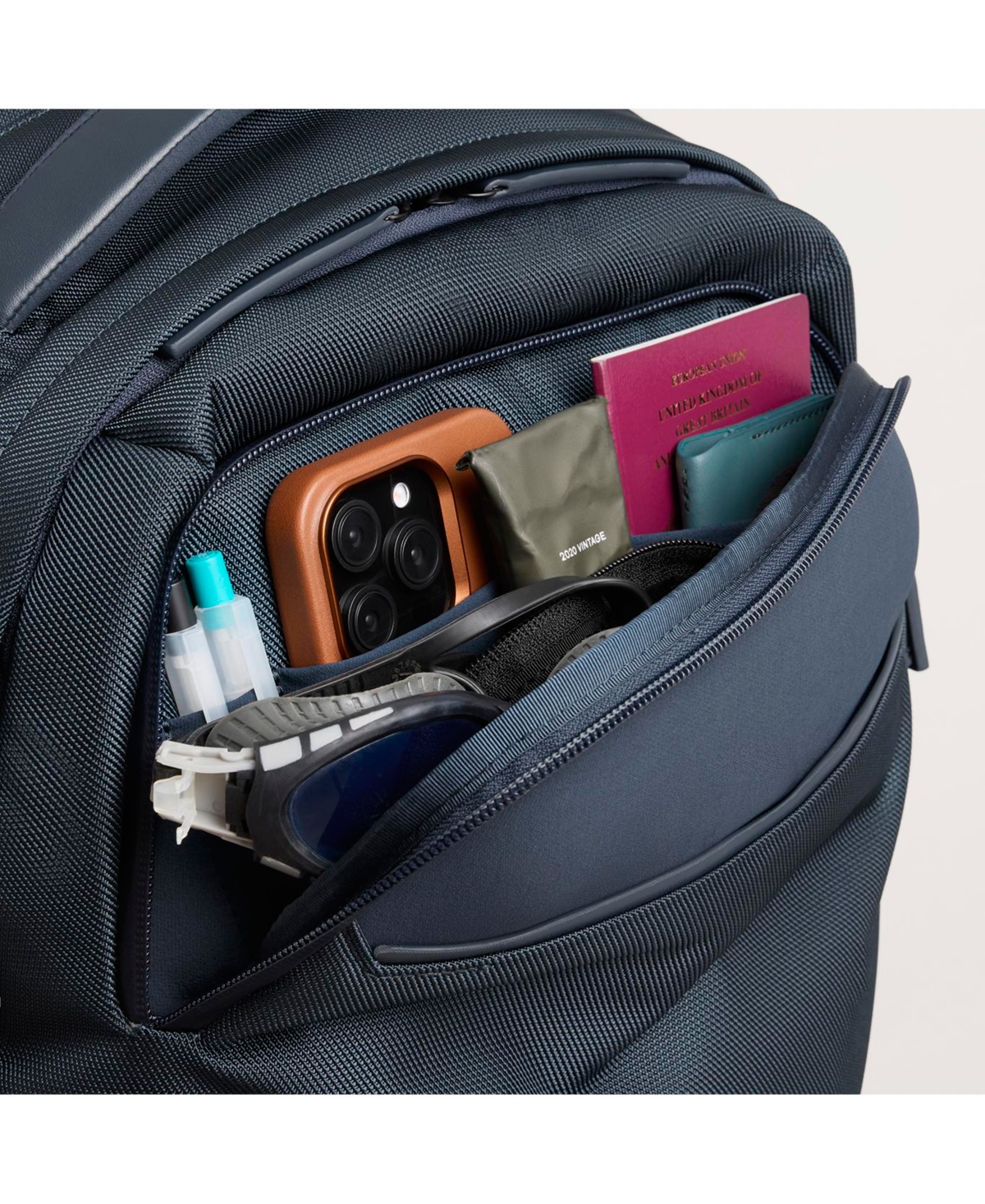 Troubadour Neo Backpack