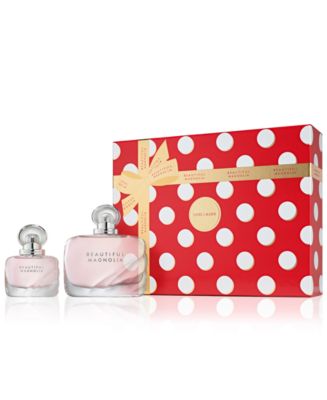 2-Pc. Beautiful Magnolia Eau de Parfum Fragrance Duo Gift Set - Macy's