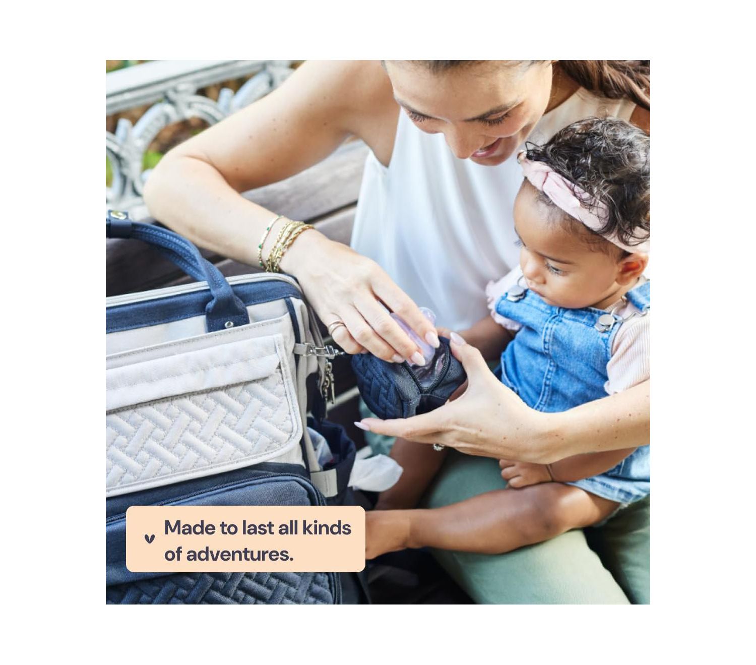 Kids Diaper Bag Backpack Ultimate Bag Versatile Diaper Bag for Modern Parents