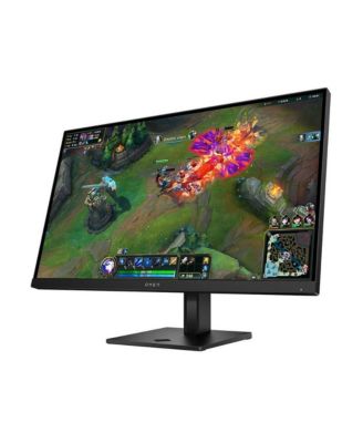 27" OMEN QHD 180Hz Gaming Monitor