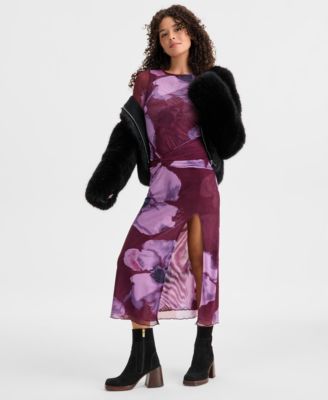 Women's Gianni Maxi Dress