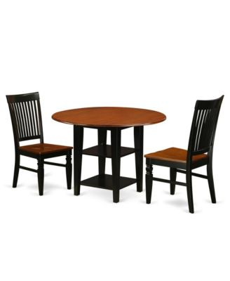 East West Furniture