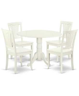 East West Furniture