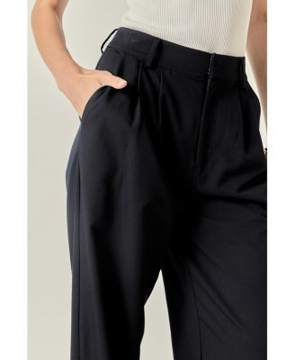 Women's Suit Pants