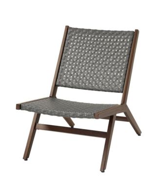 Haft Aluminum Indoor and Outdoor 3pc Table and Chair Set